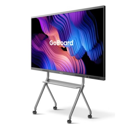 Hisense Digital signage flat panel 86MR6DE-E